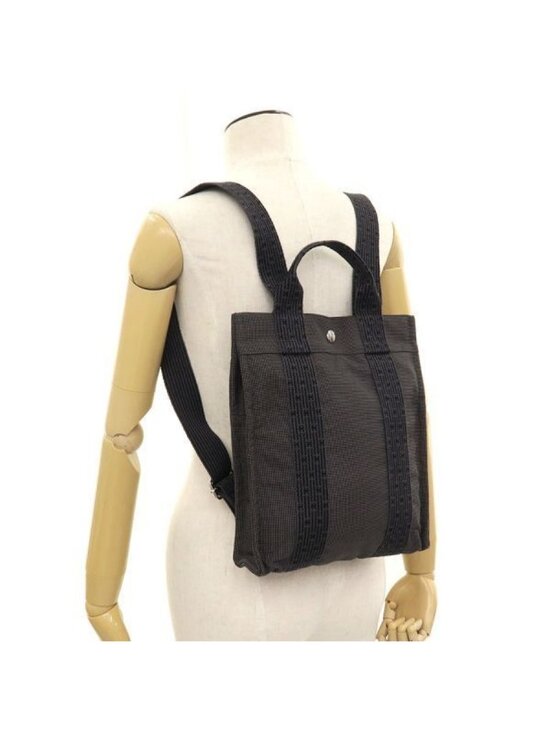 Hermes Her Line A Dos PM Backpack main image 9